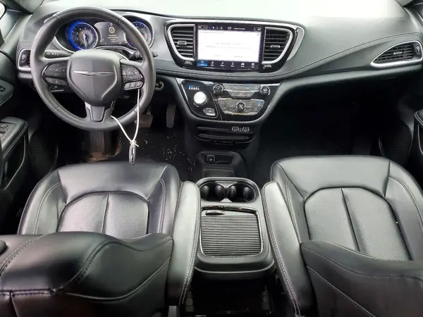 2C4RC3BG6PR528250 2023 CHRYSLER PACIFICA - Image 8