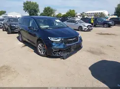 2C4RC3BG6PR570613 2023 CHRYSLER PACIFICA