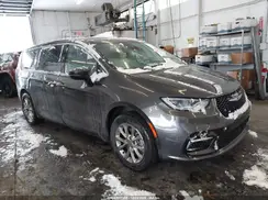 2C4RC3BG6PR593227 2023 CHRYSLER PACIFICA