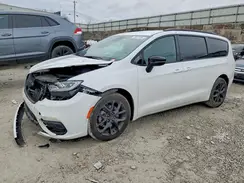 2C4RC3BG6RR161286 2024 CHRYSLER PACIFICA