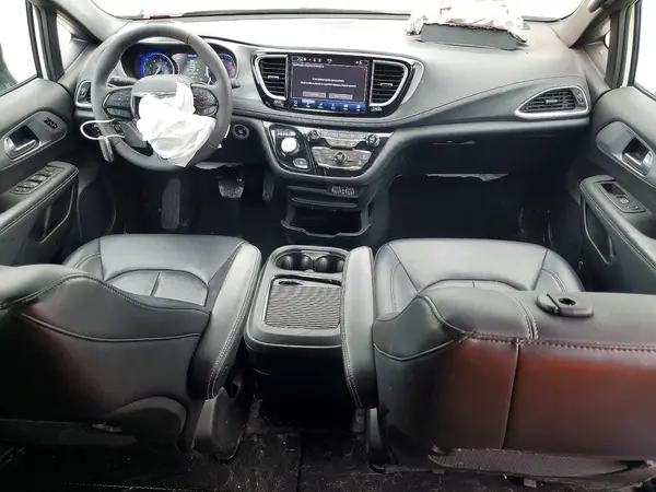 2C4RC3BG6RR161286 2024 CHRYSLER PACIFICA - Image 8