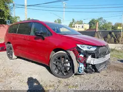 2C4RC3BG6RR185989 2024 CHRYSLER PACIFICA