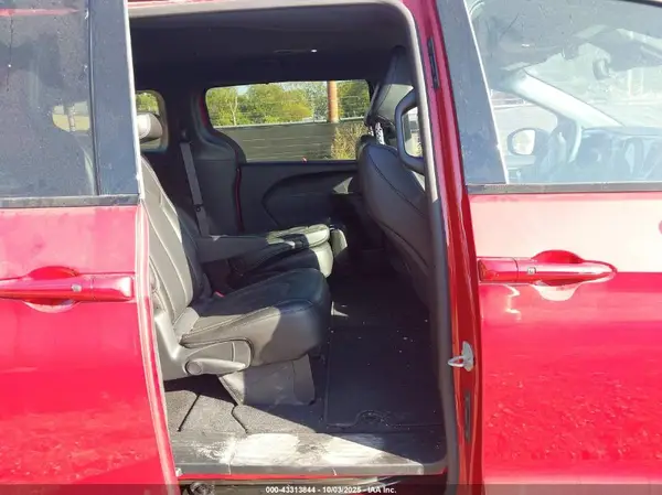 2C4RC3BG6RR185989 2024 CHRYSLER PACIFICA - Image 8