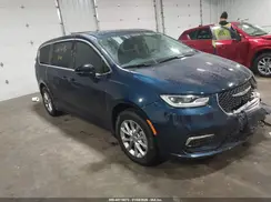 2C4RC3BG6RR200233 2024 CHRYSLER PACIFICA