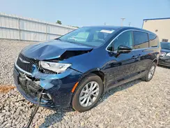 2C4RC3BG6SR521582 2025 CHRYSLER PACIFICA