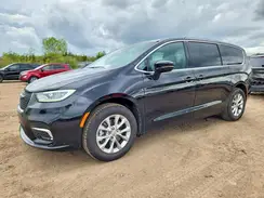 2C4RC3BG6SR526183 2025 CHRYSLER PACIFICA