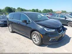 2C4RC3BG6SR534512 2025 CHRYSLER PACIFICA