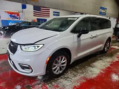 2C4RC3BG6SR592796 2025 CHRYSLER PACIFICA