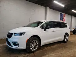 2C4RC3BG6TR174384 2026 CHRYSLER PACIFICA