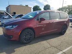 2C4RC3BG7LR261517 2020 CHRYSLER PACIFICA