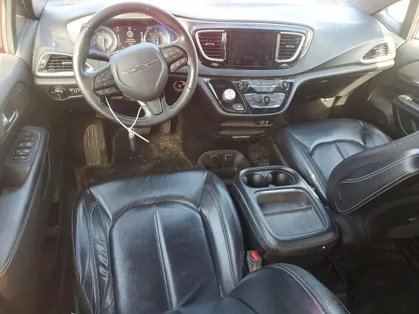 2C4RC3BG7LR261517 2020 CHRYSLER PACIFICA - Image 8
