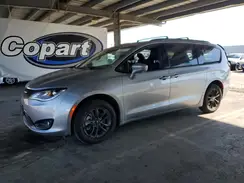 2C4RC3BG7LR267804 2020 CHRYSLER PACIFICA