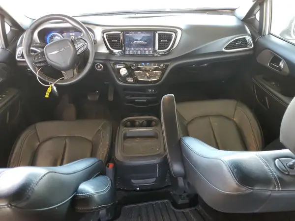 2C4RC3BG7LR267804 2020 CHRYSLER PACIFICA - Image 8