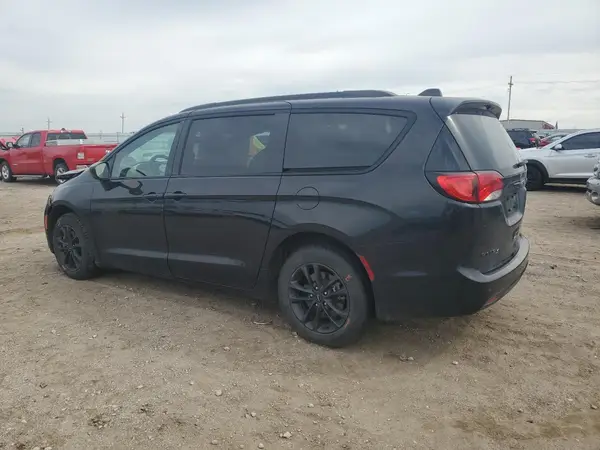 2C4RC3BG7LR282707 2020 CHRYSLER PACIFICA - Image 2