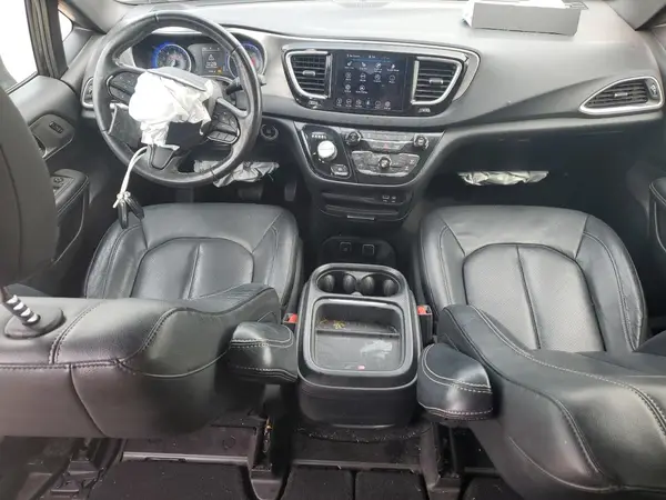 2C4RC3BG7LR282707 2020 CHRYSLER PACIFICA - Image 8