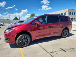 2C4RC3BG7LR289057 2020 CHRYSLER PACIFICA