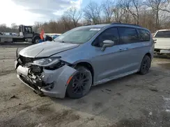 2C4RC3BG7LR289222 2020 CHRYSLER PACIFICA