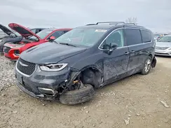 2C4RC3BG7MR511114 2021 CHRYSLER PACIFICA