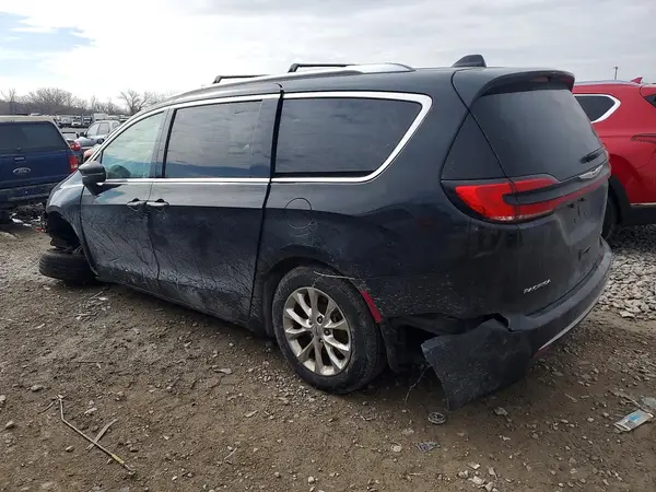 2C4RC3BG7MR511114 2021 CHRYSLER PACIFICA - Image 2