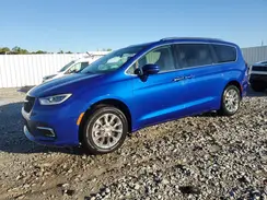 2C4RC3BG7MR540919 2021 CHRYSLER PACIFICA