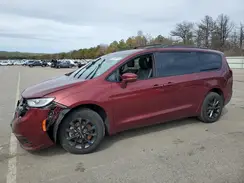 2C4RC3BG7MR567702 2021 CHRYSLER PACIFICA