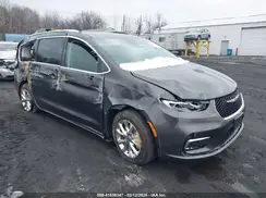 2C4RC3BG7MR606305 2021 CHRYSLER PACIFICA
