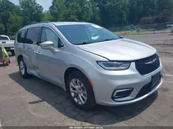 2C4RC3BG7NR127450 2022 CHRYSLER PACIFICA