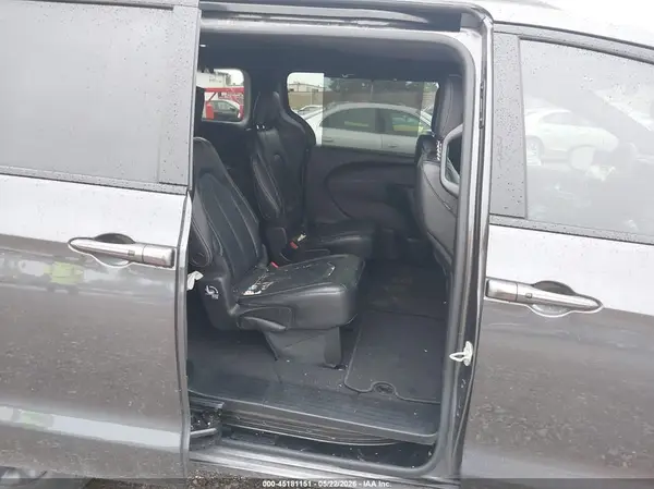 2C4RC3BG7NR156379 2022 CHRYSLER PACIFICA - Image 8