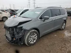 2C4RC3BG7NR157371 2022 CHRYSLER PACIFICA