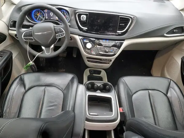 2C4RC3BG7NR157371 2022 CHRYSLER PACIFICA - Image 8