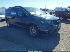 2C4RC3BG7NR161517 2022 CHRYSLER PACIFICA