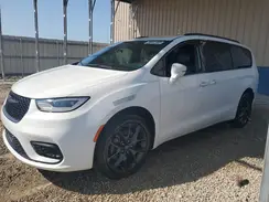 2C4RC3BG7NR174820 2022 CHRYSLER PACIFICA