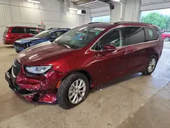 2C4RC3BG7NR216905 2022 CHRYSLER PACIFICA
