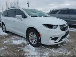 2C4RC3BG7NR225927 2022 CHRYSLER PACIFICA