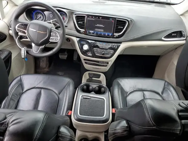 2C4RC3BG7NR228178 2022 CHRYSLER PACIFICA - Image 8