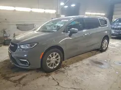 2C4RC3BG7PR506774 2023 CHRYSLER PACIFICA