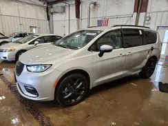 2C4RC3BG7PR528130 2023 CHRYSLER PACIFICA