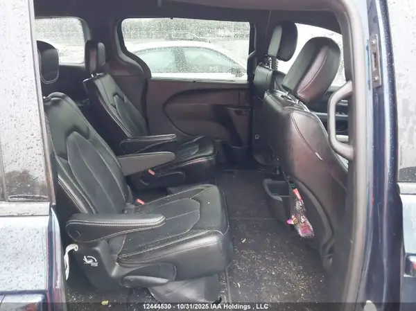 2C4RC3BG7PR544182 2023 CHRYSLER PACIFICA - Image 8
