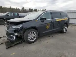 2C4RC3BG7PR570474 2023 CHRYSLER PACIFICA