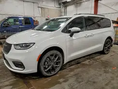 2C4RC3BG7PR585363 2023 CHRYSLER PACIFICA