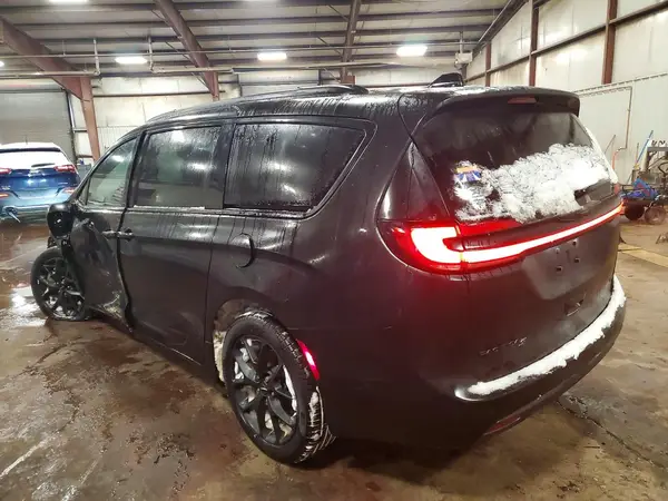 2C4RC3BG7PR605174 2023 CHRYSLER PACIFICA - Image 2