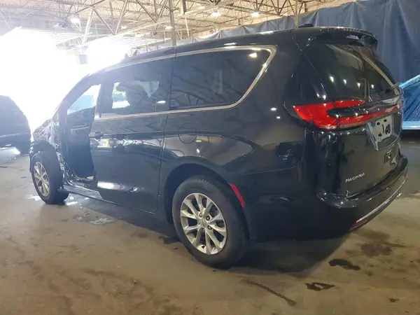 2C4RC3BG7PR605272 2023 CHRYSLER PACIFICA - Image 2