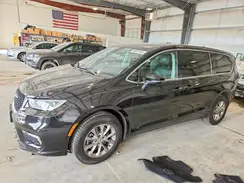 2C4RC3BG7PR609659 2023 CHRYSLER PACIFICA