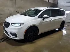 2C4RC3BG7PR623240 2023 CHRYSLER PACIFICA