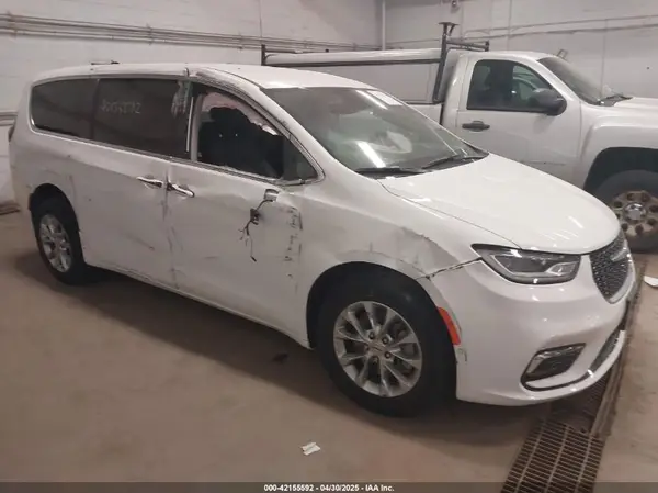 2C4RC3BG7RR153925 2024 CHRYSLER PACIFICA - Image 1