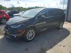 2C4RC3BG7RR166769 2024 CHRYSLER PACIFICA