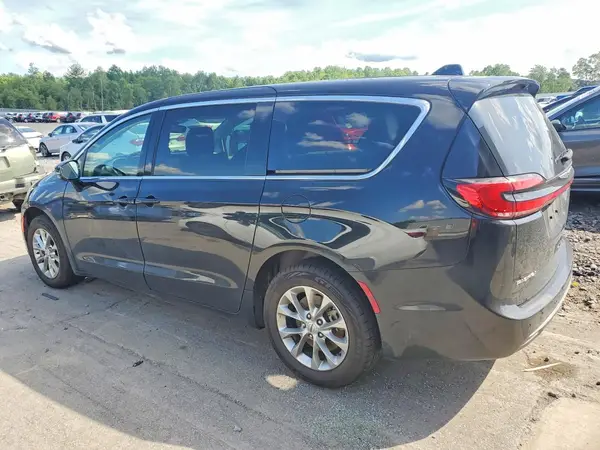 2C4RC3BG7RR166769 2024 CHRYSLER PACIFICA - Image 2