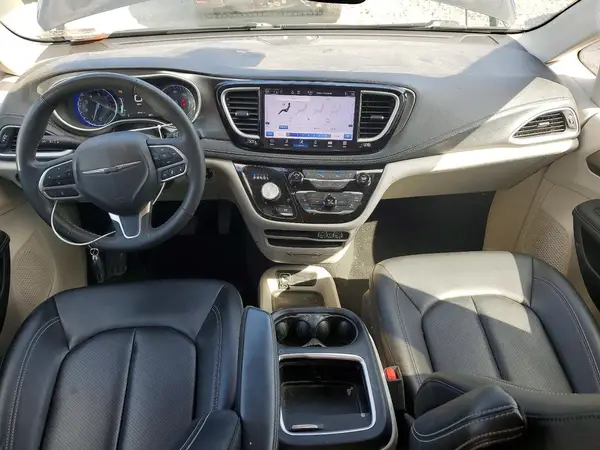 2C4RC3BG7RR166769 2024 CHRYSLER PACIFICA - Image 8