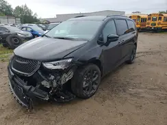 2C4RC3BG7RR200709 2024 CHRYSLER PACIFICA