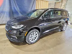 2C4RC3BG7SR514527 2025 CHRYSLER PACIFICA